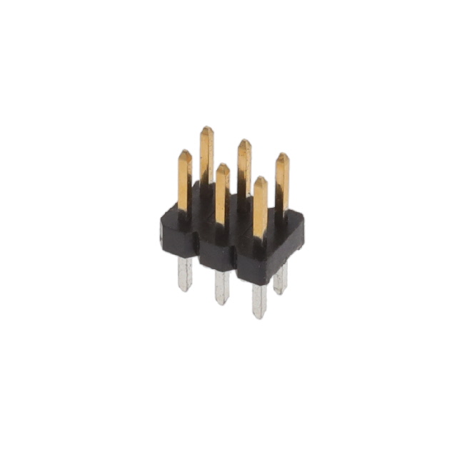 TE Connectivity AMP Connectors 2842139-3